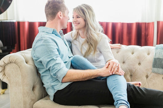 It’s in the Heart! Celebrate Your Love with Heart Shaped Jewelry