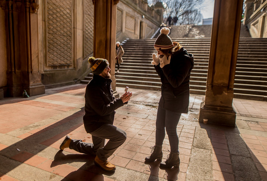 Essential Steps in the Custom Engagement Ring Process