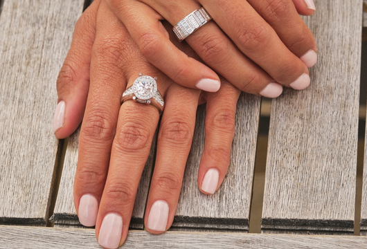 2024 Engagement Ring Trends: Timeless Designs from John Atencio