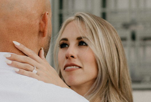 How to Design the Perfect Custom Engagement Ring in Denver