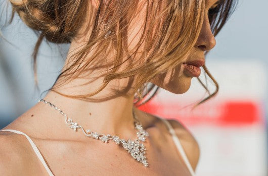 The 5 Hottest Trends in Diamonds