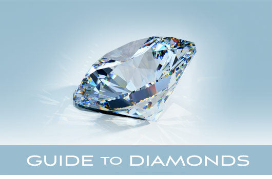 4 C’s of Diamonds: Diamond Guide