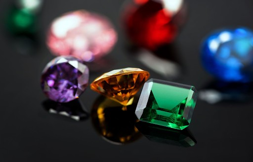 Lab Grown Colored Diamonds: How are They Made? | John Atencio