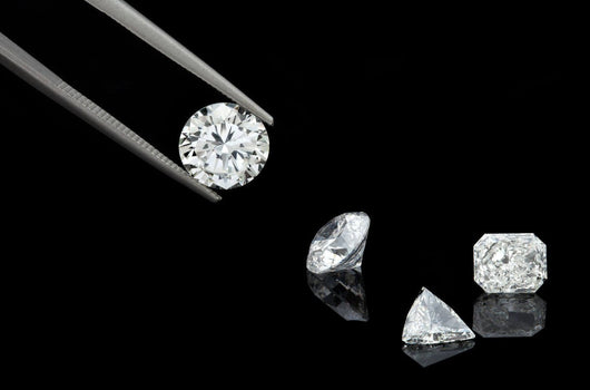 What Shapes Are The Best Lab Grown Diamonds