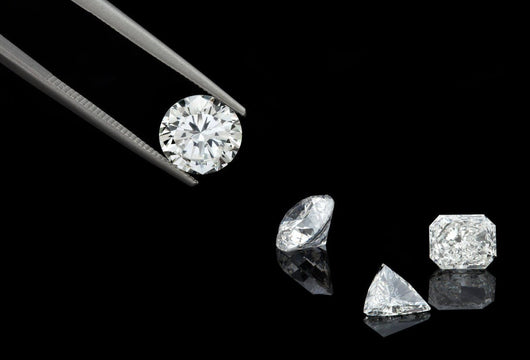 What Shapes Are The Best Lab Grown Diamonds