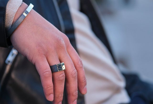 The Rise of Men's Luxury Jewelry: Elevating Father's Day Gifting