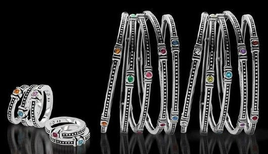 Toe Ring – Saraf RS Jewellery