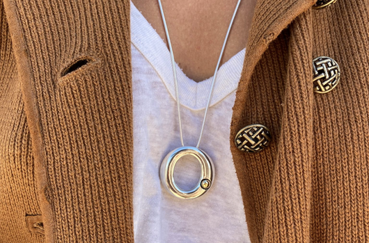 Our Picks for Mother’s Day Necklaces