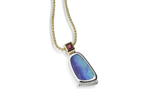 Opal Types and Origins – More about the October Birthstone