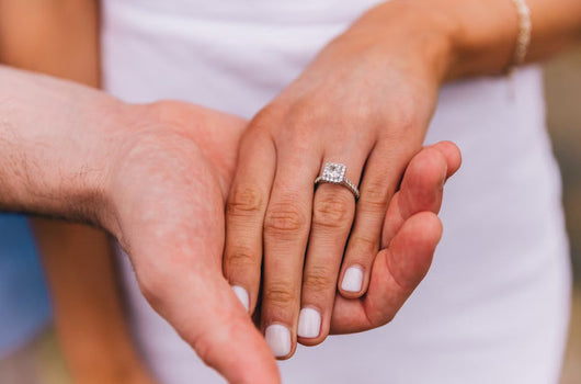 Ultimate Checklist for Emerald Cut Engagement Rings