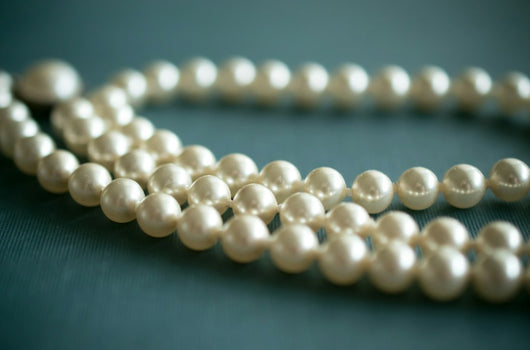 Why 10 mm Pearls Make an Unforgettable Impression in Fine Jewelry