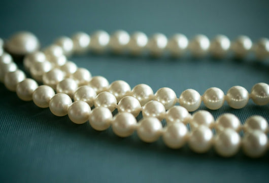 Why 10 mm Pearls Make an Unforgettable Impression in Fine Jewelry