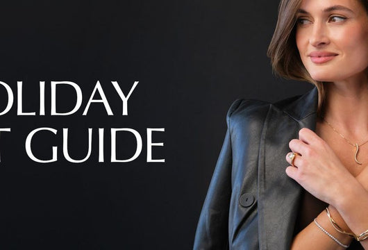 2025 Jewelry Holiday Gift Guide