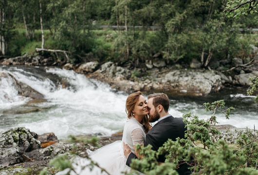 A Colorado Proposal - Romantic Spots to Propose in 2023