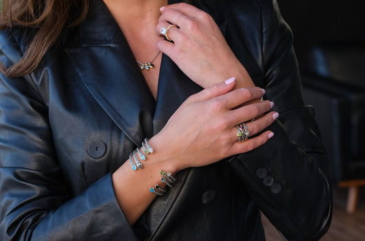 Sterling Silver Is Back: Why 2026 Is the Year of Silver