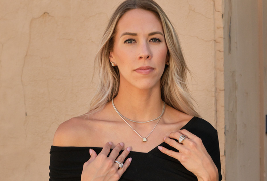 Statement Diamond Pendants for Every Occasion. The Perfect Gift Ideas