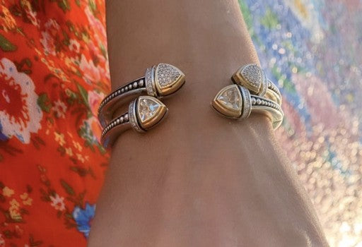 Summer Jewelry Trends in 2024