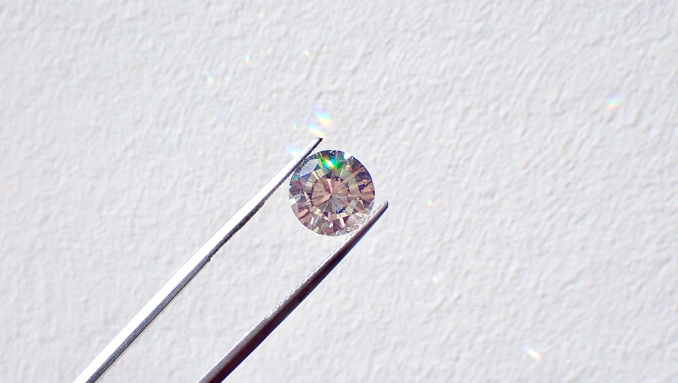 Genuine 2025 diamond meaning