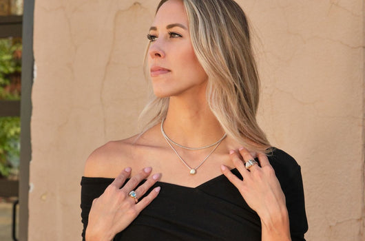 She Wants Sterling Silver Jewelry! A Buyer’s Guide for Mother's Day Gifts