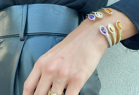 What’s Trending in Jewelry this Fall?