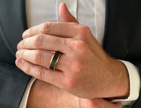 Wedding Rings for Men & Women: Classic to Modern