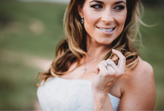 The Do's and Don'ts of Wearing Bridal Jewelry: Tips from John Atencio