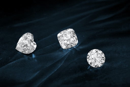 What Are Inclusions in Diamonds?