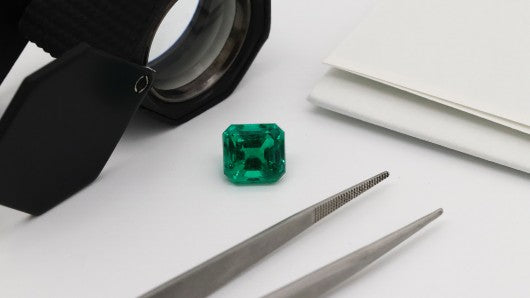 What is the Mohs Scale? Atencio's Guide to Gemstone Hardness