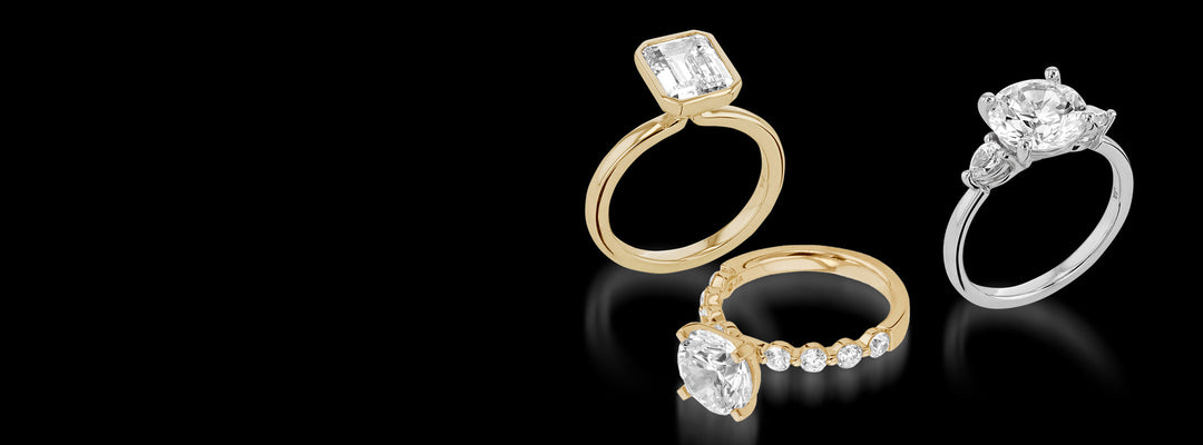 Rings Sale