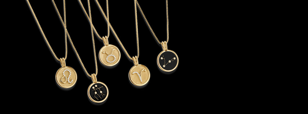 Zodiac Collection