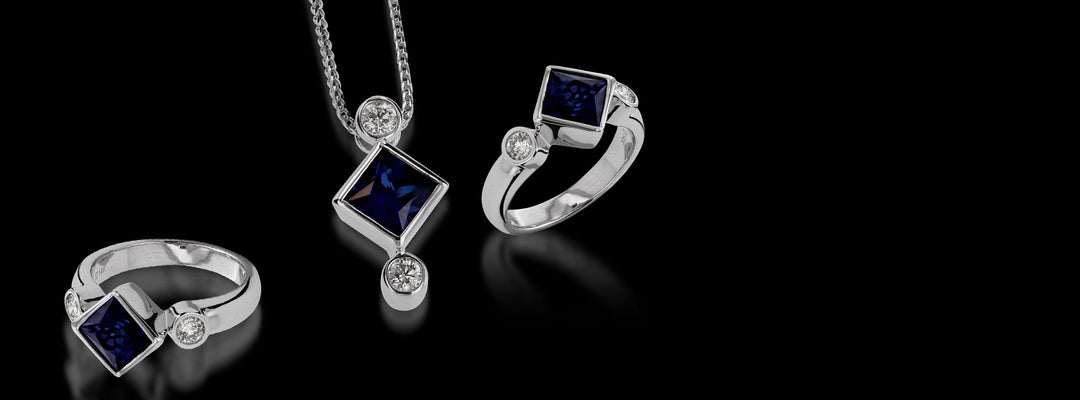Ide Hadiah Perhiasan Sapphire Unik untuk setiap kesempatan Ide Hadiah Perhiasan Sapphire Unik untuk setiap kesempatan
