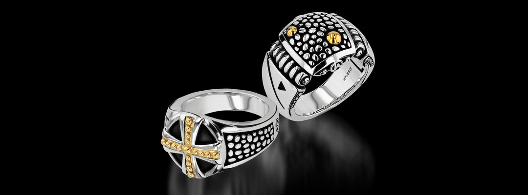 Men's Rings | Men's Designer Jewellery | Tateossian | Men's rings, Mens  accessories fashion, Mens wedding bands platinum