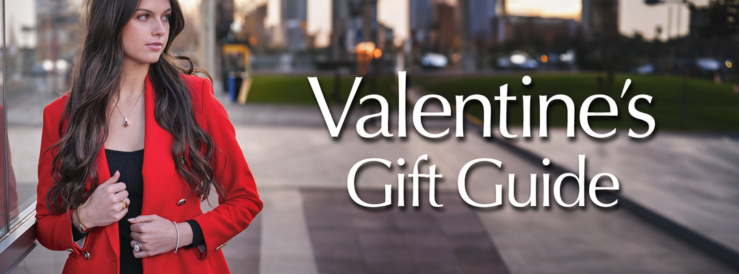 Our 2024 Valentines Gift Guide
