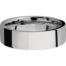 Load image into Gallery viewer, Titanium + Polish Finish
