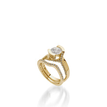 Load image into Gallery viewer, Bella Engagement Ring
