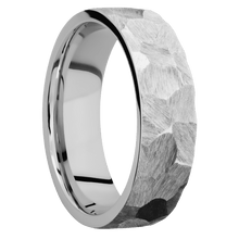 Load image into Gallery viewer, Platinum + Rock Finish
