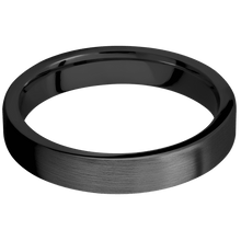Load image into Gallery viewer, Zirconium + Satin Finish
