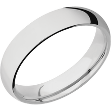 Load image into Gallery viewer, 14K White Gold + Polish Finish
