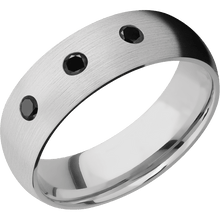 Load image into Gallery viewer, Palladium + Satin Finish

