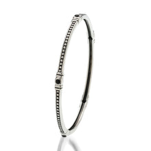 Load image into Gallery viewer, Antigua Gemstone Bangle
