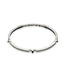 Load image into Gallery viewer, Antigua Gemstone Bangle
