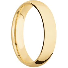 Load image into Gallery viewer, 10K Yellow Gold + Polish Finish
