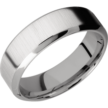 Load image into Gallery viewer, Titanium + Crosssatin , Polish Finish
