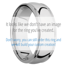 Load image into Gallery viewer, Cobalt Chrome + Polish , Polish Finish
