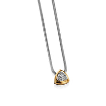 Load image into Gallery viewer, Arrivo Diamond Pendant Necklace
