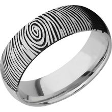 Load image into Gallery viewer, Palladium Silver + Satin Finish

