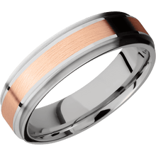 Load image into Gallery viewer, Cobalt Chrome + Polish , Satin Finish
