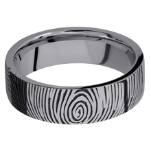 Load image into Gallery viewer, Tantalum + Polish Finish
