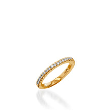 Load image into Gallery viewer, Majesty Round Engagement Ring
