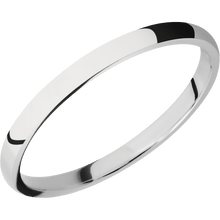 Load image into Gallery viewer, 10K White Gold + Polish Finish
